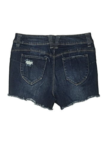 YMI Denim Shorts (view 2)