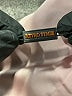 Retro Stage 100% Polyester Black Jacket Size XL - photo 6