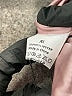 Retro Stage 100% Polyester Black Jacket Size XL - photo 7