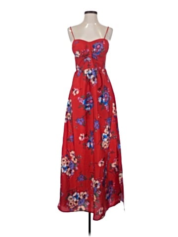 Band of Gypsies Casual Dress (view 1)