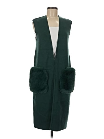 Saks Fifth Avenue Cardigan (view 1)
