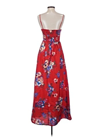 Band of Gypsies Casual Dress (view 2)