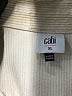 CAbi Ivory Jacket Size XL - photo 6