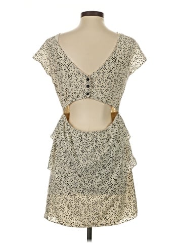 Coincidence & Chance Casual Dress (view 2)
