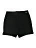 BKE Solid Black Shorts Size 28 waist - photo 2