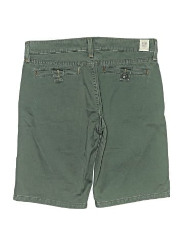 Levi's Khaki Shorts (view 2)