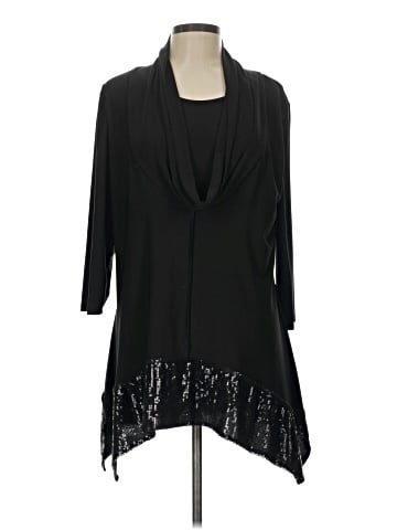 Coco Bianco Cocktail Dress (view 1)