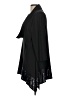 Coco Bianco Solid Black Cocktail Dress Size L - photo 5