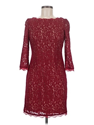 Adrianna Papell Cocktail Dress (view 1)