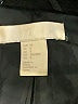 H&M Black Coat Size 8 - photo 6