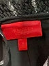 Jennifer Lopez 100% Polyester Black 3/4 Sleeve Blouse Size M - photo 7