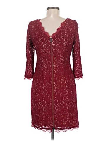 Adrianna Papell Cocktail Dress (view 2)