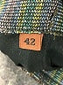 Missoni 100% Polyester Stars Black Formal Skirt Size EU (IT) 42 / US 6 - photo 5