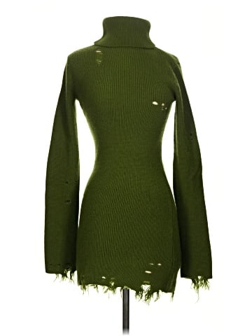 Lovers + Friends Turtleneck Sweater (view 1)