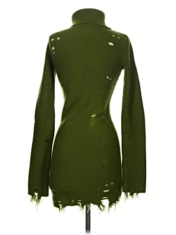 Lovers + Friends Turtleneck Sweater (view 2)