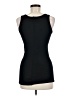 Enza Costa Black Tank Top Size M - photo 2