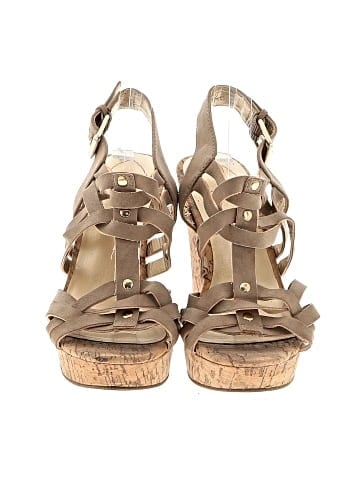 Guess Wedges (view 2)