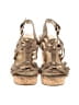 Guess Tan Wedges Size 6 1/2 - photo 2