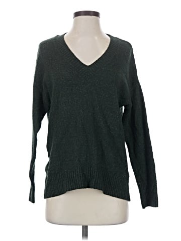 Garage Pullover Sweater (view 1)