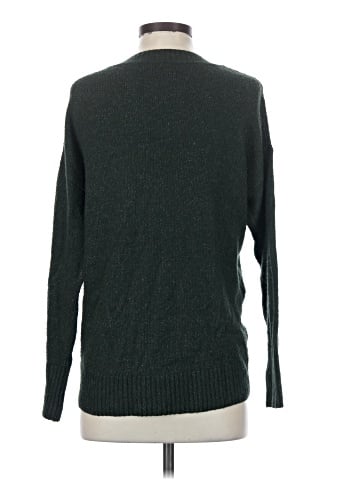 Garage Pullover Sweater (view 2)