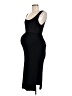Seraphine Black Cocktail Dress Size 8 Maternity - photo 1