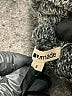 LA Made Gray Poncho Size S - photo 7