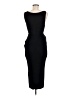 Seraphine Black Cocktail Dress Size 8 Maternity - photo 2