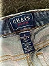 Chaps Blue Jeans Size 6 - photo 7