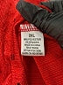 Cure Red Long Sleeve Blouse Size 2XL - photo 8