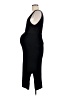 Seraphine Black Cocktail Dress Size 8 Maternity - photo 5
