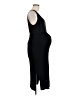 Seraphine Black Cocktail Dress Size 8 Maternity - photo 4