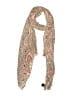 The Limited 100% Rayon Paisley Ivory Scarf One size - photo 1