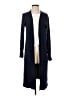 Michael Stars Blue Cardigan Size Sm (0) - photo 1