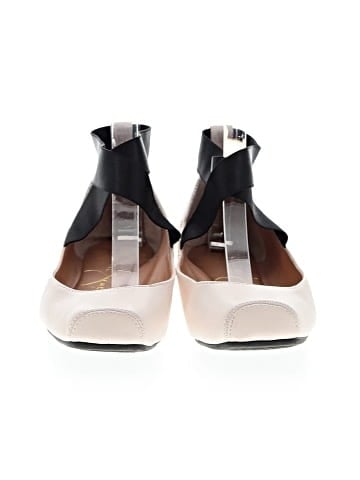 Jessica Simpson Flats (view 2)
