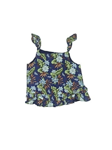 Janie and Jack Sleeveless Blouse (view 1)