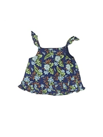 Janie and Jack Sleeveless Blouse (view 2)