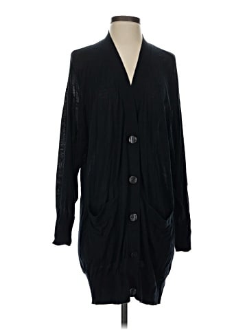 Zara Cardigan (view 1)