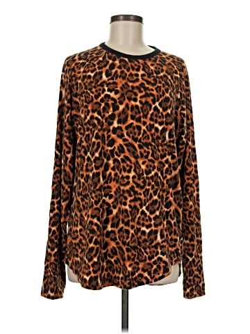 Natori Long Sleeve T-Shirt (view 1)