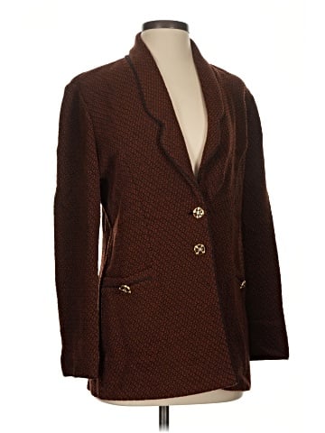St. John Collection by Marie Gray Blazer (view 1)
