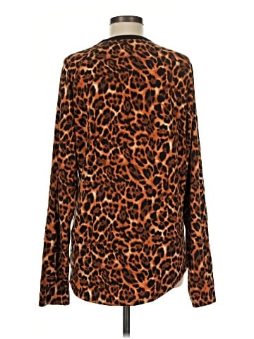 Natori Long Sleeve T-Shirt (view 2)