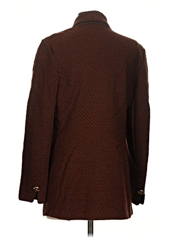 St. John Collection by Marie Gray Blazer (view 2)
