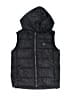 CALVIN KLEIN JEANS 100% Polyester Black Vest Size 6 - photo 1