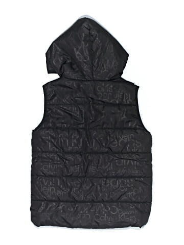 CALVIN KLEIN JEANS Vest (view 2)