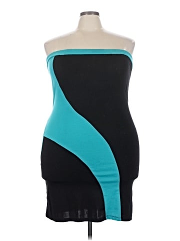Caren Sport Cocktail Dress (view 1)