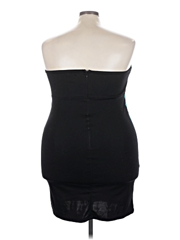 Caren Sport Cocktail Dress (view 2)