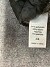 Maurices Plaid Gray Tan Dress Pants Size 3 - 4 - photo 5