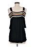 Cha Cha Vente Black Sleeveless Top Size M - photo 2