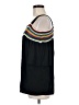 Cha Cha Vente Black Sleeveless Top Size M - photo 5