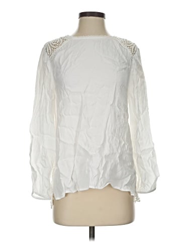 Joie 3/4 Sleeve T-Shirt (view 1)