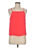 Abbeline 100% Polyester Red Tank Top Size M - photo 1
